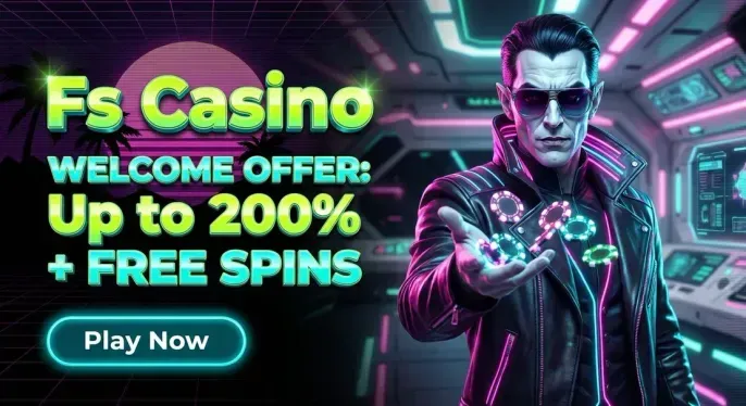 Fs Casino